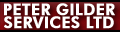 Peter Gilder