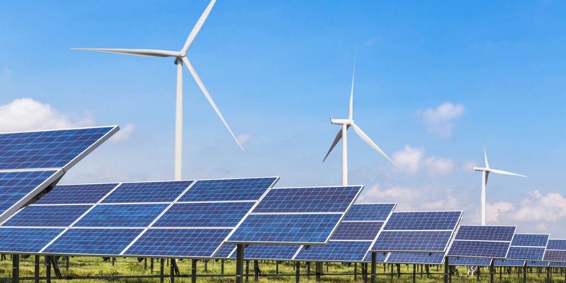 Gia công CNC ngành năng lượng: Vai trò và Lợi ích nổi bật